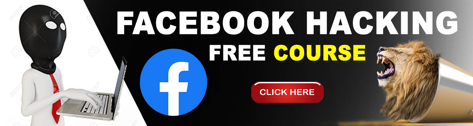 Facebook Hacking Course Free