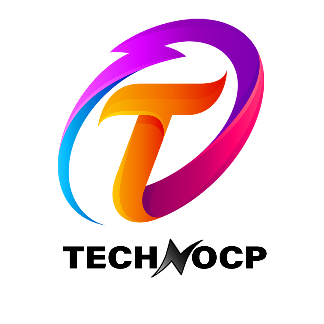 TechNoCP logo