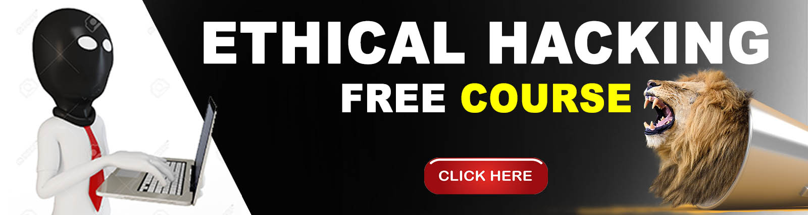Free Ethical Hacking Course Free