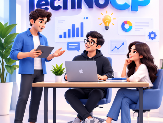 technocp jobs contact