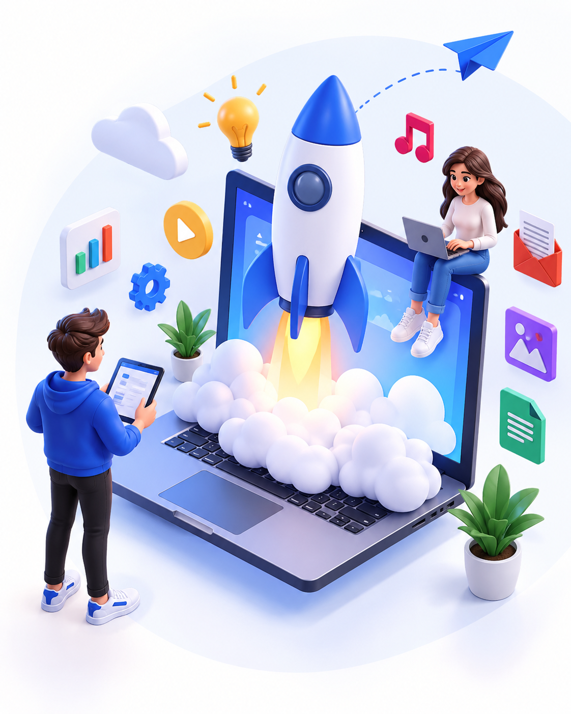 top it company in alwar